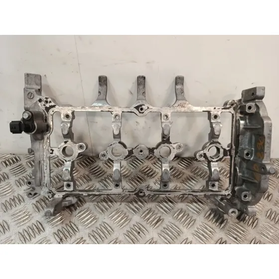 Tapa Balancines para Nissan Qashqai I (J10, Nj10)