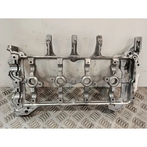 Tapa Balancines para Nissan Qashqai I (J10, Nj10)