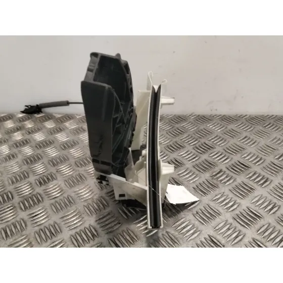 Cerradura Puerta Trasera Derecha para Ford Puma (J2K, Cf7)