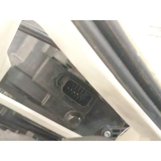 Cerradura Puerta Trasera Derecha para Ford Puma (J2K, Cf7)