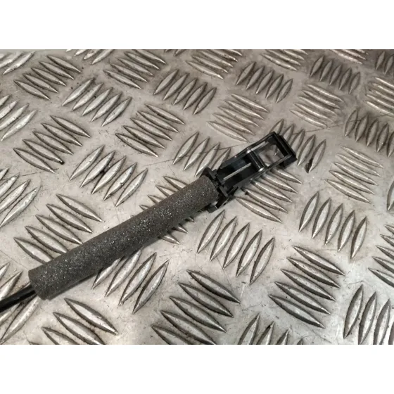 Cerradura Puerta Trasera Derecha para Ford Puma (J2K, Cf7)