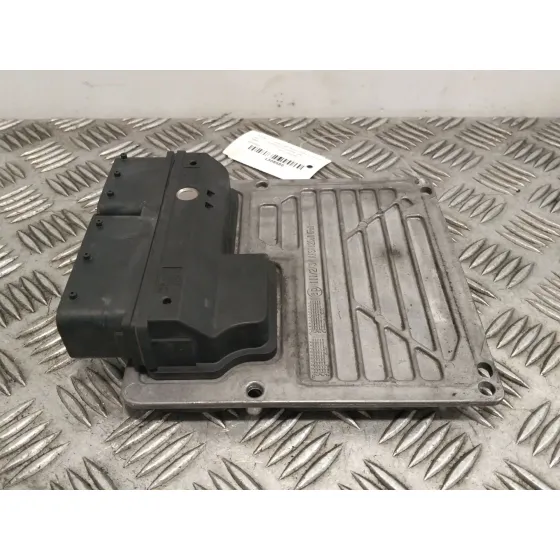 Centralita Motor Uce para Mercedes-Benz Clase C (W203)