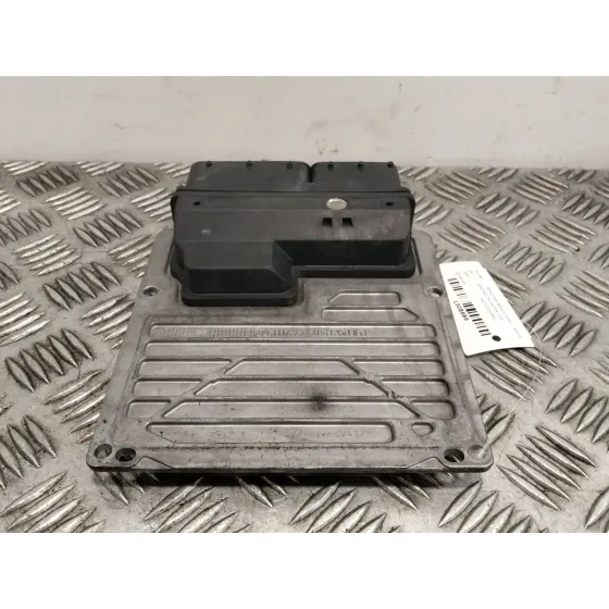 Centralita Motor Uce para Mercedes-Benz Clase C (W203)