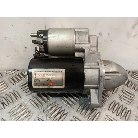 Motor Arranque para Mercedes-Benz Clase C (W203)