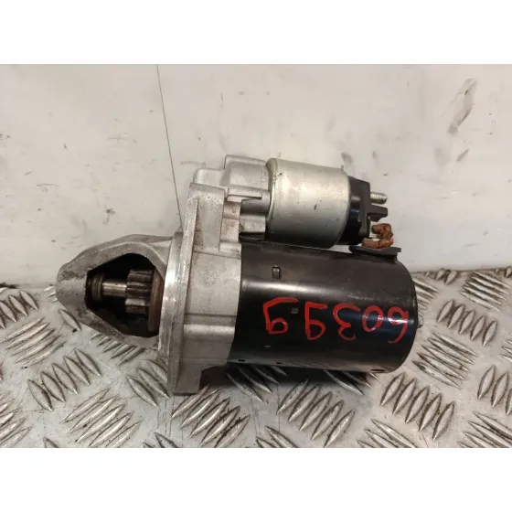 Motor Arranque para Mercedes-Benz Clase C (W203)