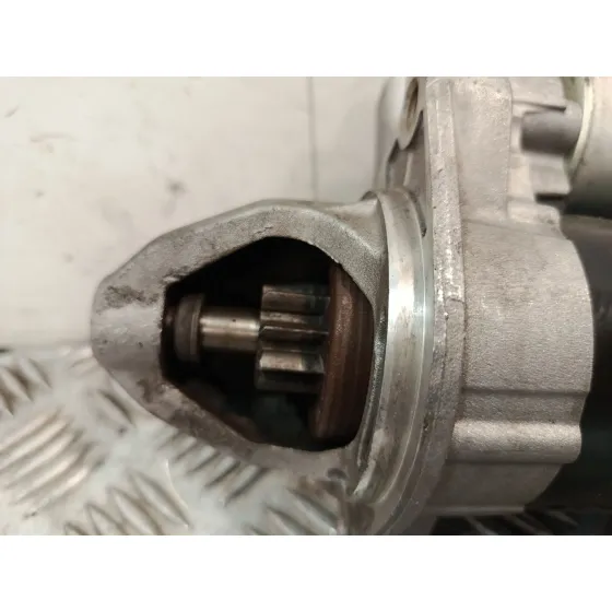 Motor Arranque para Mercedes-Benz Clase C (W203)