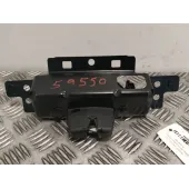 Cerradura Maletero / Porton para Peugeot 208 I (Ca_, Cc_)