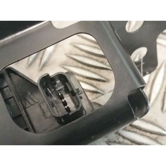 Cerradura Maletero / Porton para Peugeot 208 I (Ca_, Cc_)