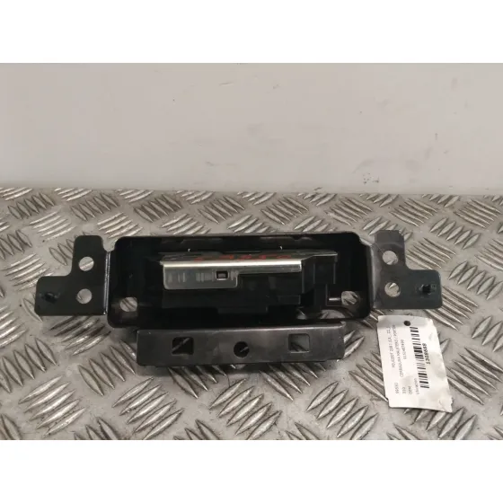 Cerradura Maletero / Porton para Peugeot 208 I (Ca_, Cc_)