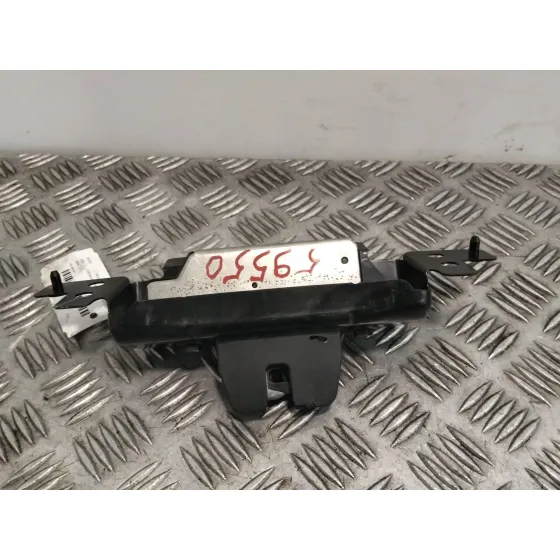 Cerradura Maletero / Porton para Peugeot 208 I (Ca_, Cc_)