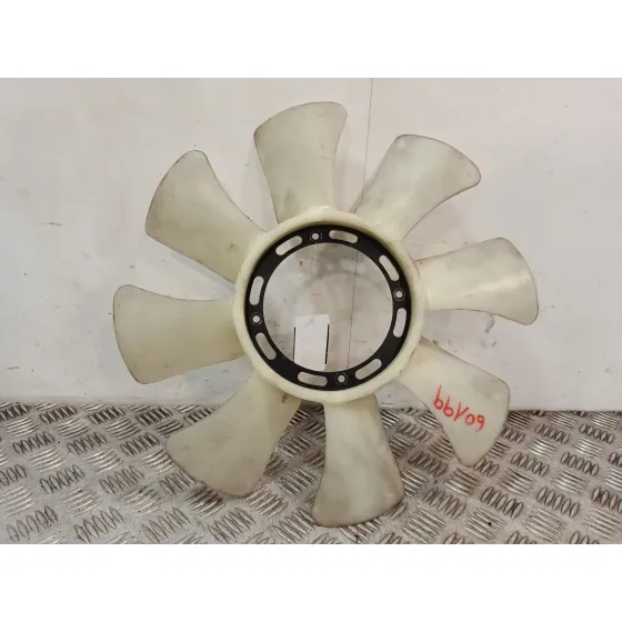 Aspas Ventilador para Hyundai H350 Furgoneta