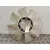 Aspas Ventilador para Hyundai H350 Furgoneta