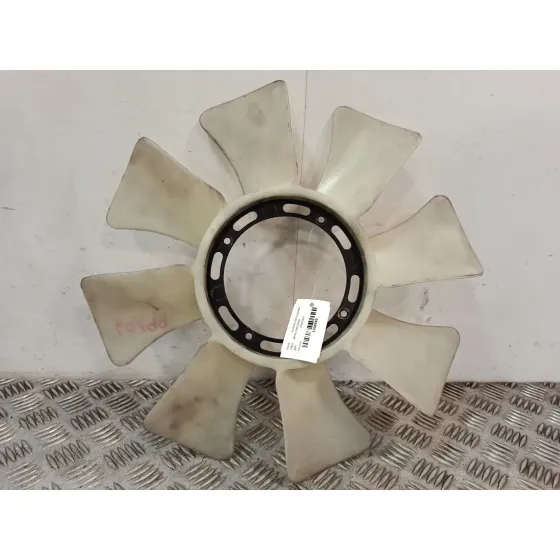 Aspas Ventilador para Hyundai H350 Furgoneta