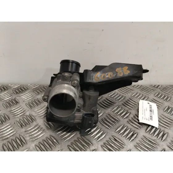Caja Mariposa para Ford C-Max Ii (Dxa/Cb7, Dxa/Ceu)