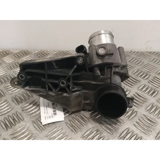 Caja Mariposa para Ford C-Max Ii (Dxa/Cb7, Dxa/Ceu)