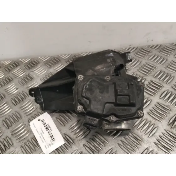 Caja Mariposa para Ford C-Max Ii (Dxa/Cb7, Dxa/Ceu)