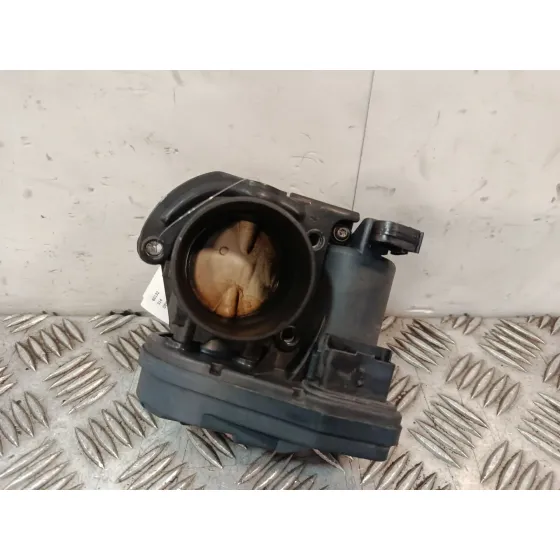 Caja Mariposa para Nissan Qashqai I (J10, Nj10)