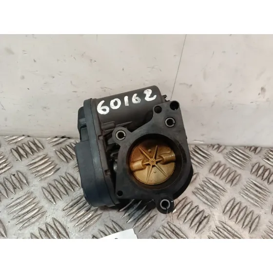 Caja Mariposa para Nissan Qashqai I (J10, Nj10)