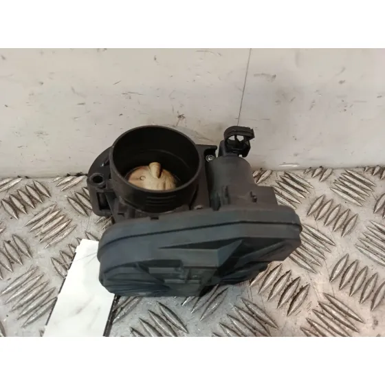 Caja Mariposa para Nissan Qashqai I (J10, Nj10)