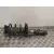 Amortiguador Delantero para Ford Focus C-Max (Dm2)