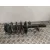 Amortiguador Delantero para Ford Focus C-Max (Dm2)