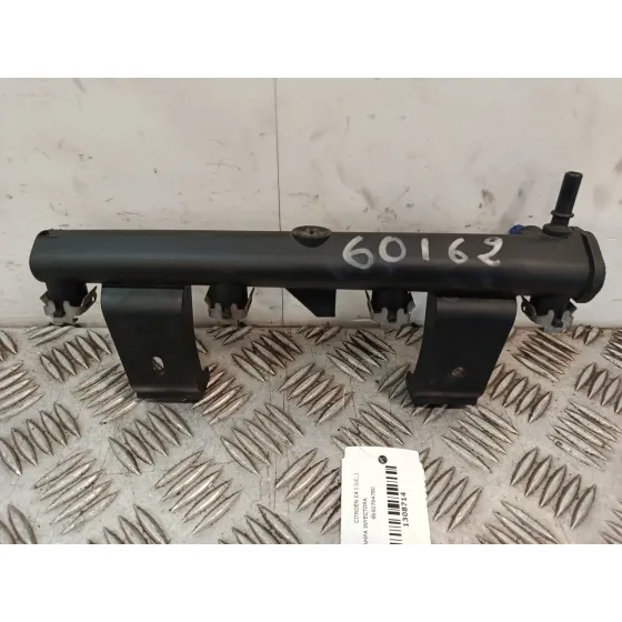 Rampa Inyectora para Citroën C4 I (Lc_)
