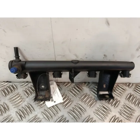 Rampa Inyectora para Citroën C4 I (Lc_)