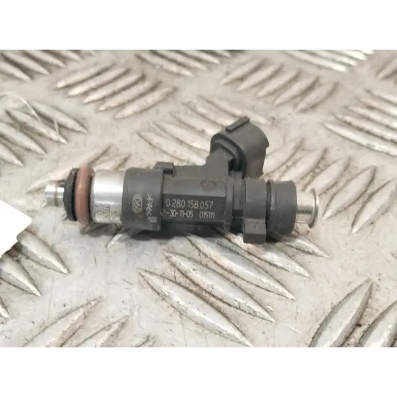 Inyector para Citroën C4 I (Lc_)