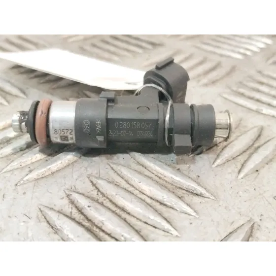 Inyector para Citroën C4 I (Lc_)