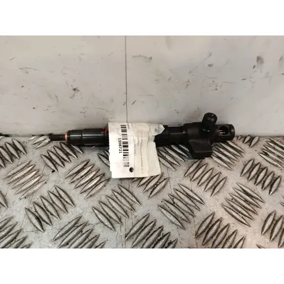 Inyector para Citroën Spacetourer Autobus (V_)