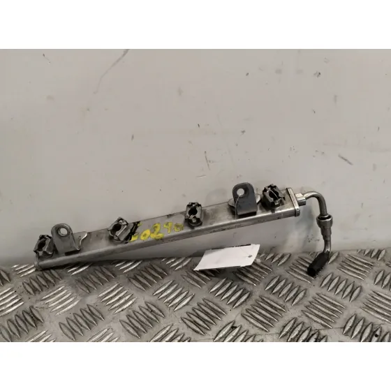 Rampa Inyectora para Nissan Qashqai I (J10, Nj10)
