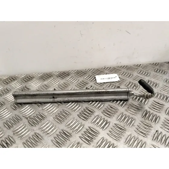 Rampa Inyectora para Nissan Qashqai I (J10, Nj10)