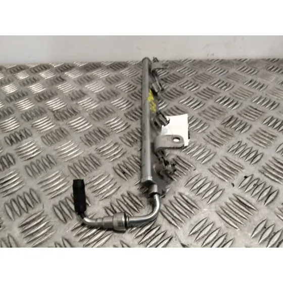 Rampa Inyectora para Nissan Qashqai I (J10, Nj10)