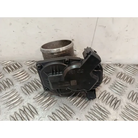 Caja Mariposa para Hyundai H350 Furgoneta