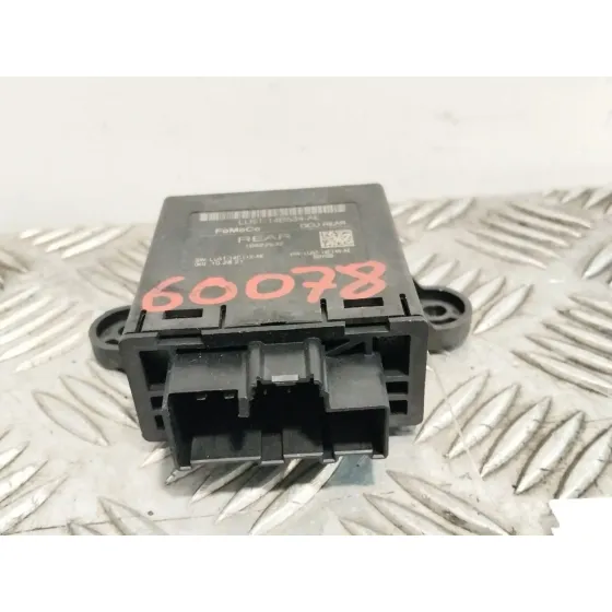 Modulo Electronico para Ford Puma (J2K, Cf7)