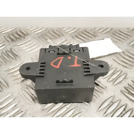 Modulo Electronico para Ford Puma (J2K, Cf7)