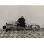 Elevalunas Trasero Izquierdo para Opel Adam (M13)