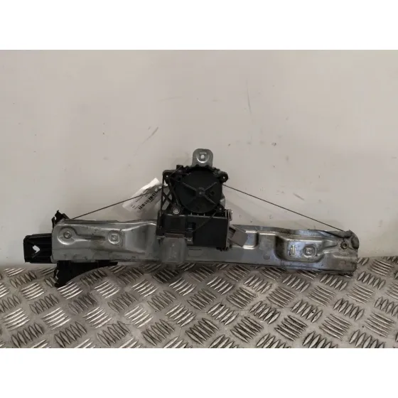 Elevalunas Trasero Izquierdo para Opel Adam (M13)