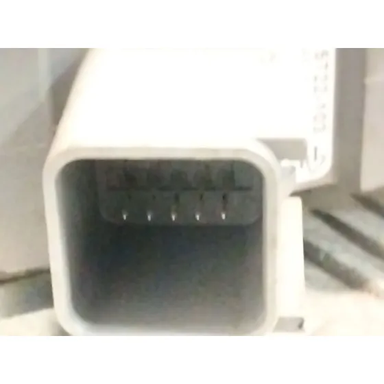 Elevalunas Trasero Izquierdo para Opel Adam (M13)