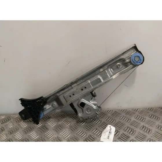Elevalunas Trasero Izquierdo para Opel Adam (M13)