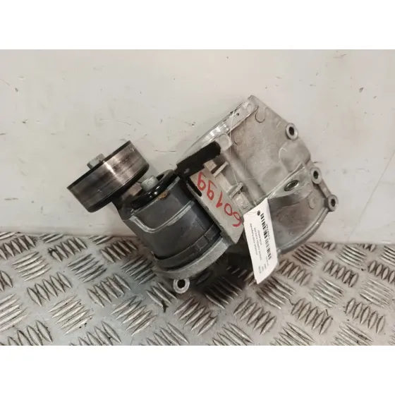 Tensor Correa Auxiliar para Hyundai H350 Furgoneta