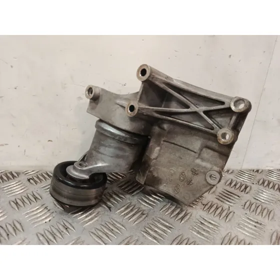 Tensor Correa Auxiliar para Hyundai H350 Furgoneta