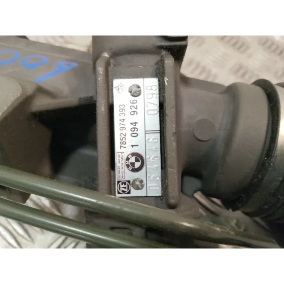 Cremallera Direccion para Bmw 3 (E46)