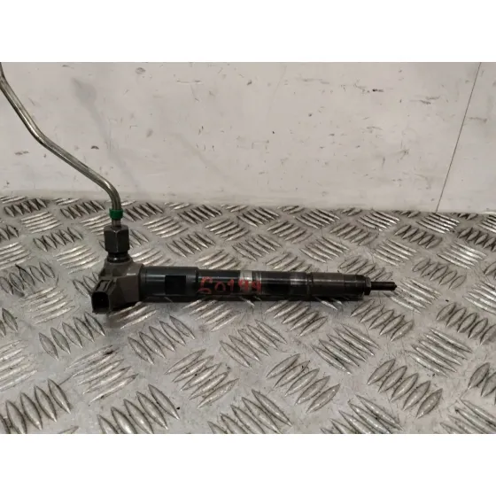 Inyector para Hyundai H350 Furgoneta