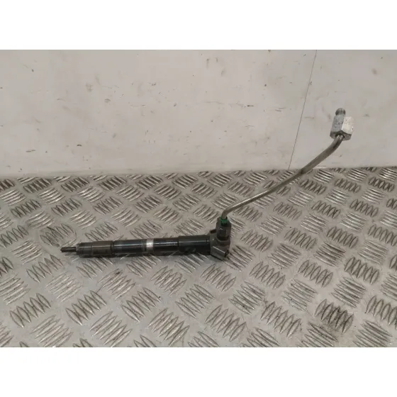 Inyector para Hyundai H350 Furgoneta