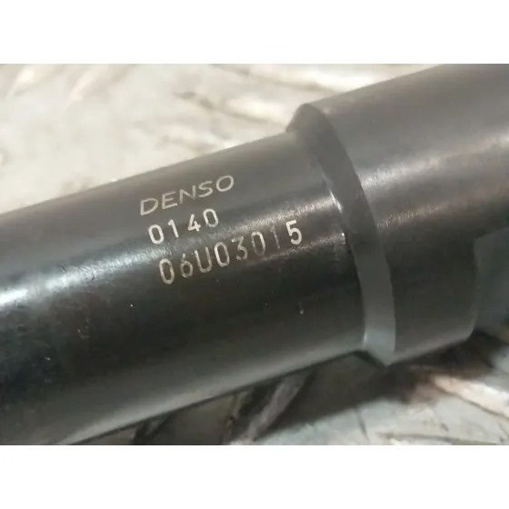 Inyector para Hyundai H350 Furgoneta
