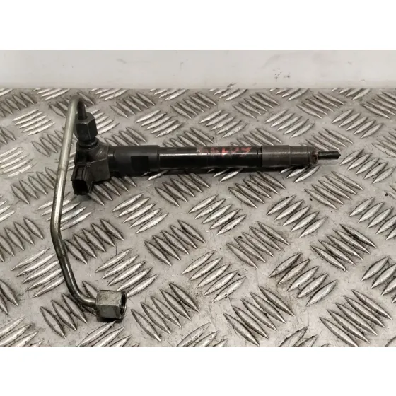Inyector para Hyundai H350 Furgoneta