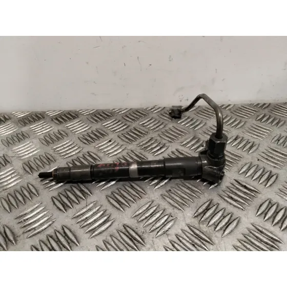 Inyector para Hyundai H350 Furgoneta