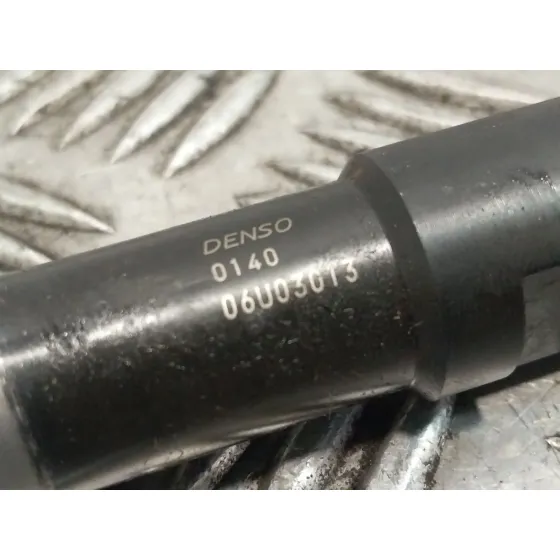 Inyector para Hyundai H350 Furgoneta