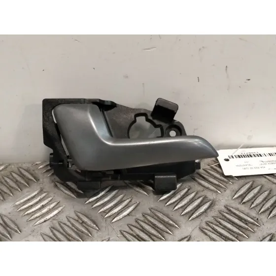 Maneta Interior Delantera Izquierda para Kia Rio Iii (Ub)
